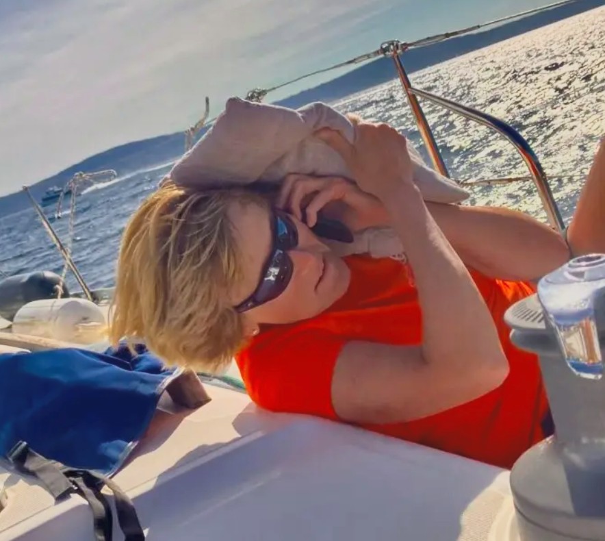 Iris Schäfer | Beratung Schäfer Yacht Charter